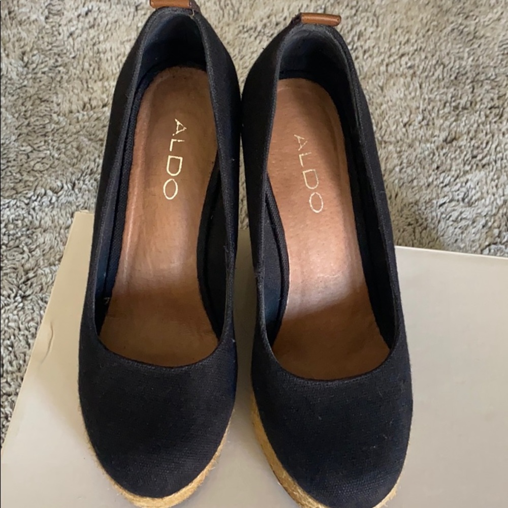 Wedges - Picture 2 of 4